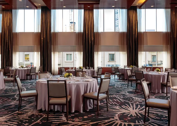 Kimpton Hotel Palomar San Diego