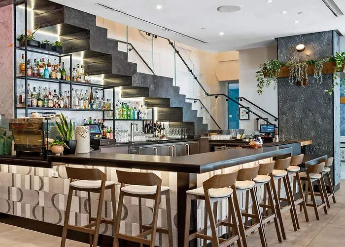 Kimpton Hotel Palomar San Diego