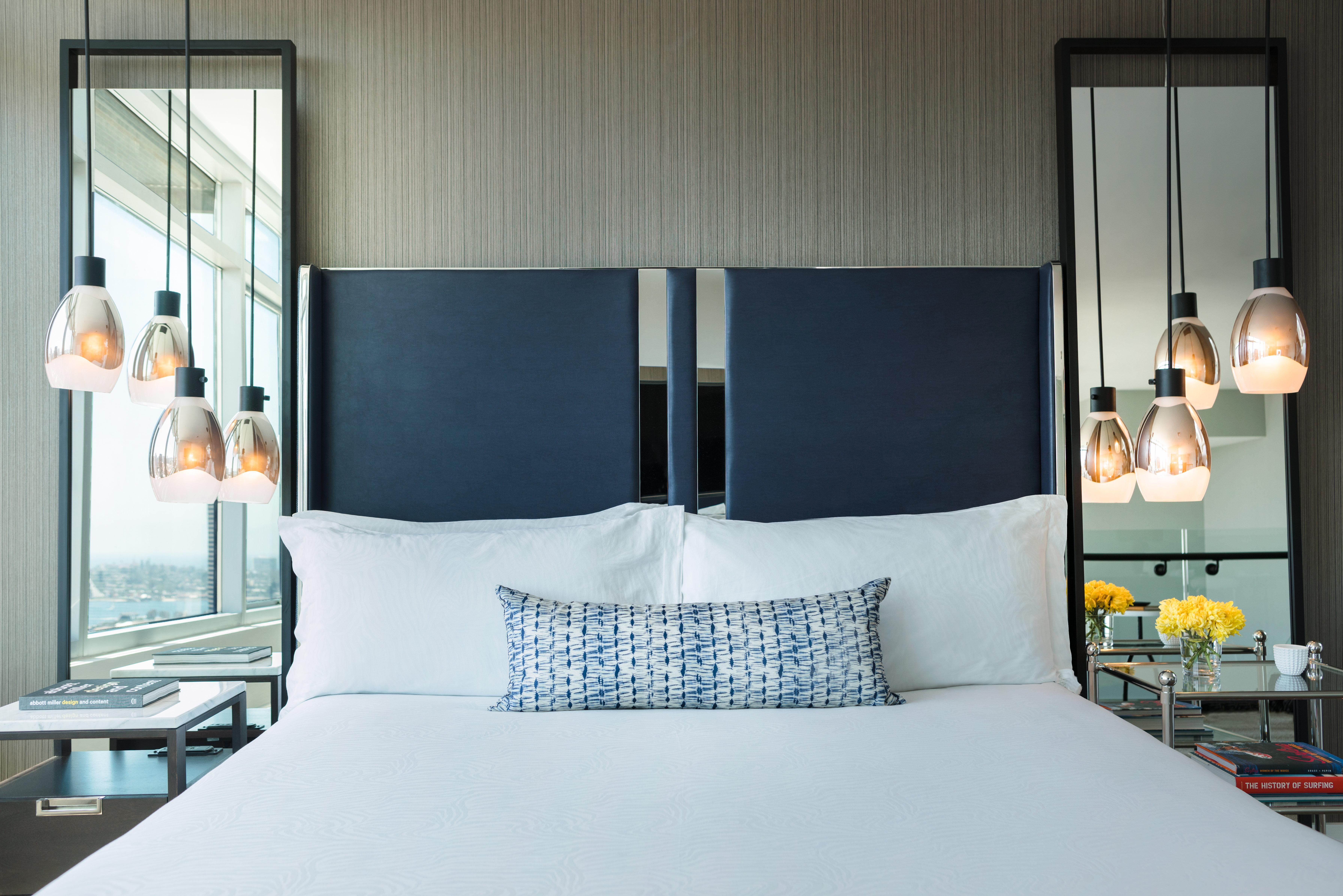 Alma Downtown, A Tribute Portfolio 4* San Diego