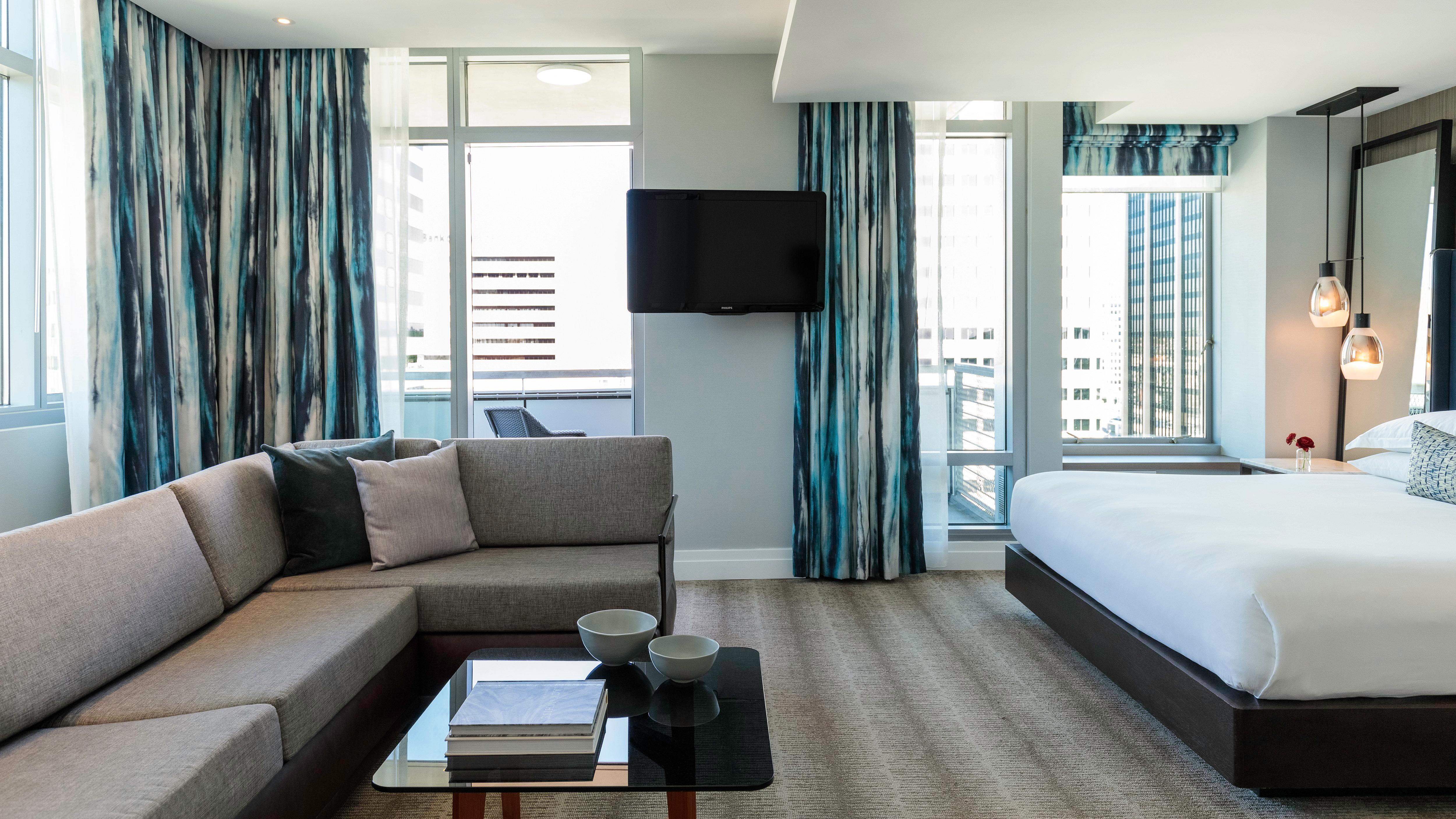 Alma Downtown, A Tribute Portfolio Hotel