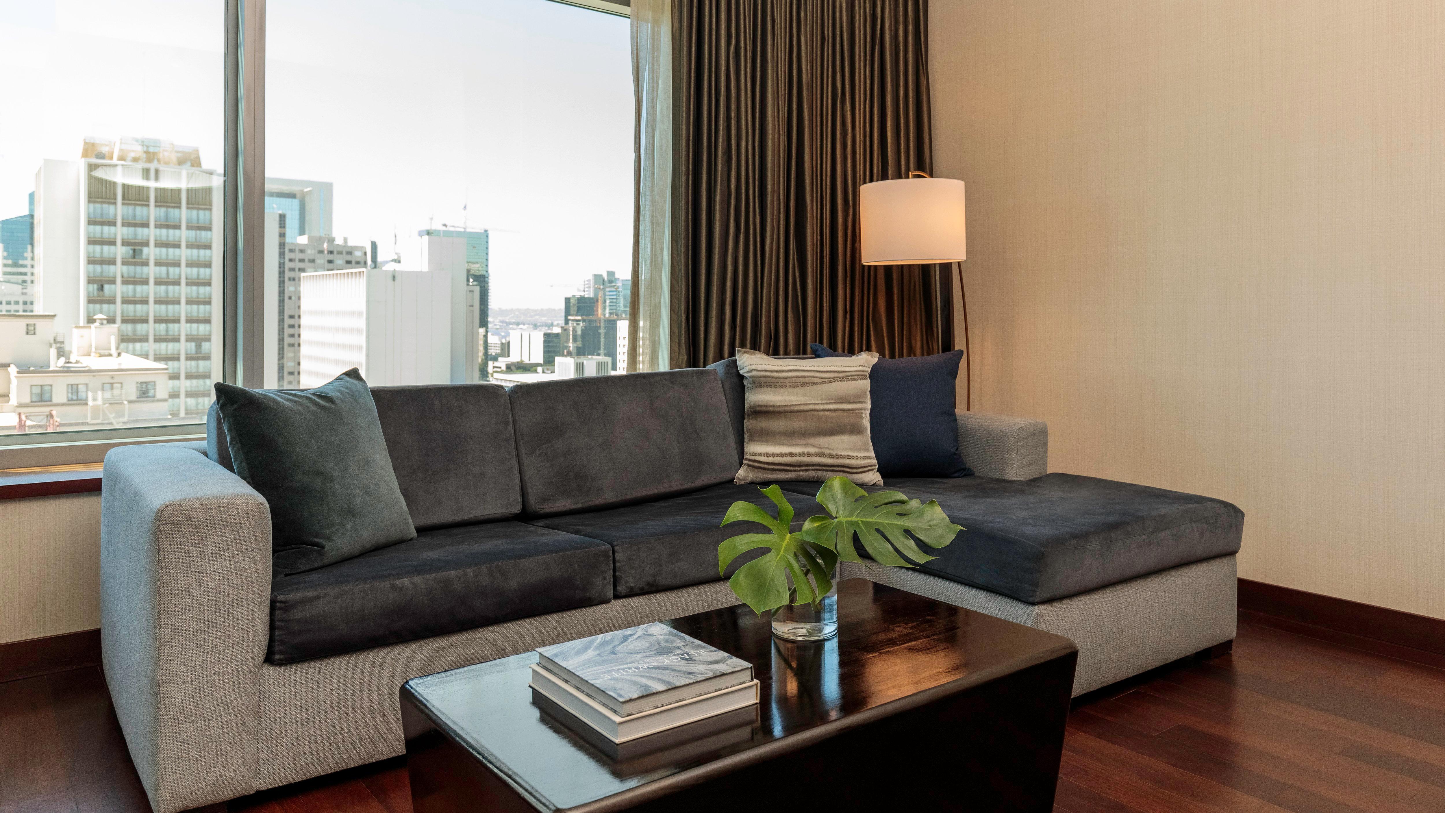 Alma Downtown, A Tribute Portfolio Hotel San Diego