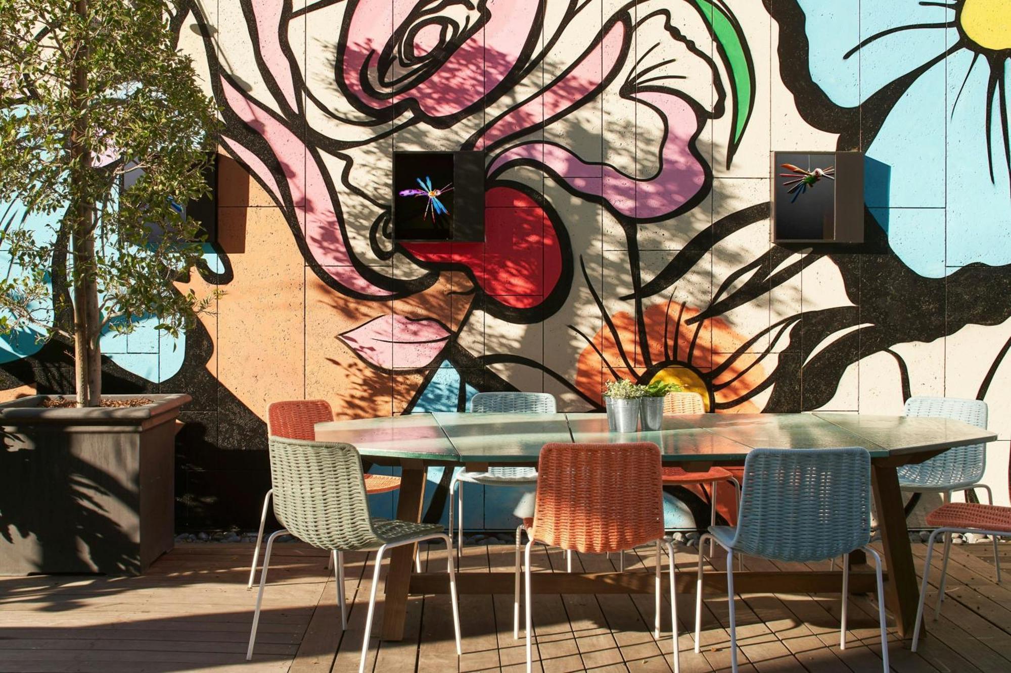 Alma Downtown, A Tribute Portfolio Hotel 4*