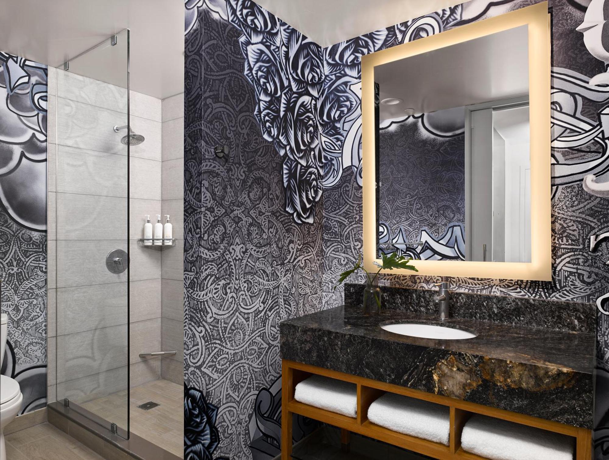 Alma Downtown, A Tribute Portfolio Hotel San Diego